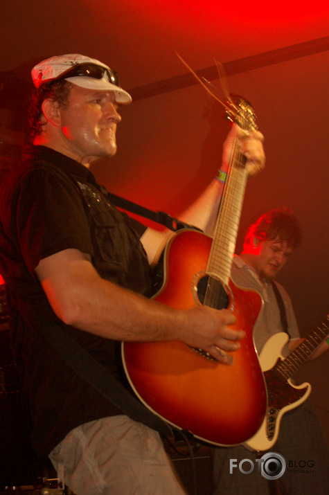 Saldus saule 2010