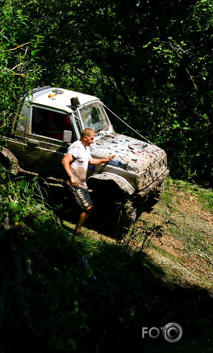 Luksti trophy 2010 - 2.diena