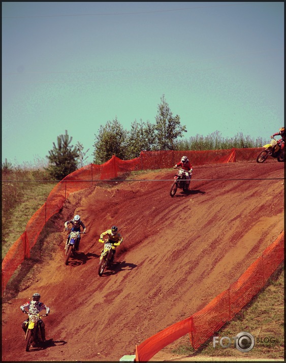 Vaidavas Kauss 2010