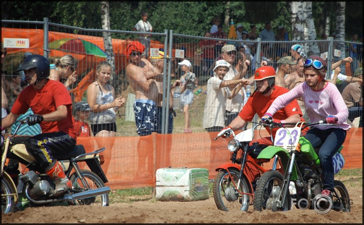 Vaidavas Kauss 2010