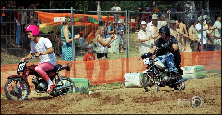 Vaidavas Kauss 2010