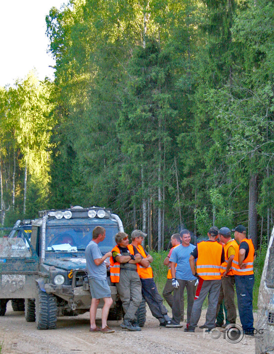 Luksti trophy 2010 - cilvēki v.2