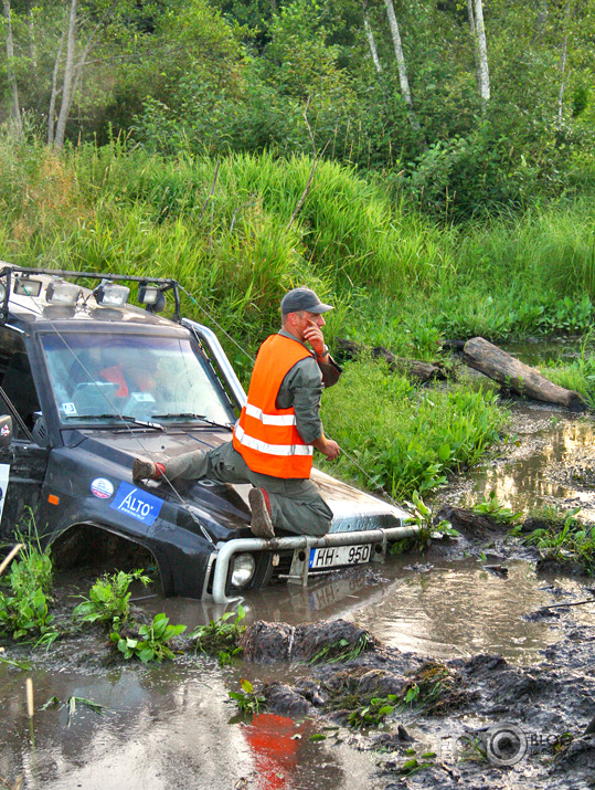 Luksti trophy 2010 - cilvēki v.2