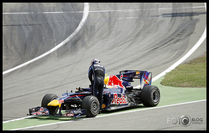 F1 Vācijas Grand Prix