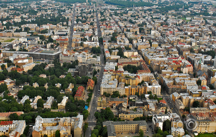 Rīgas jumti_28.07.2010 I.