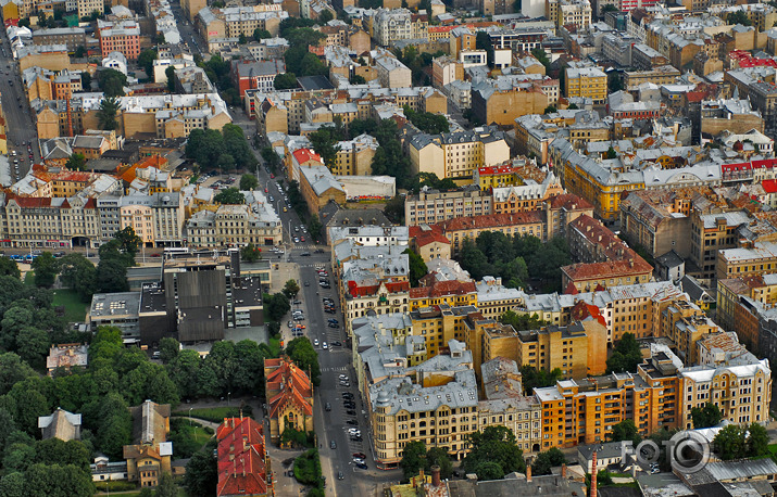 Rīgas jumti_28.07.2010 I.