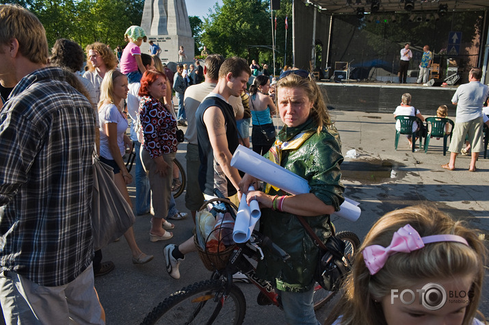 Cēsu pilsētas svētki_31.07.2010_II.