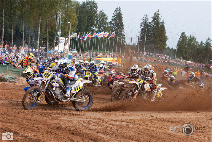 Latvijas ''Grand Prix'' @ Zelta Zirgs