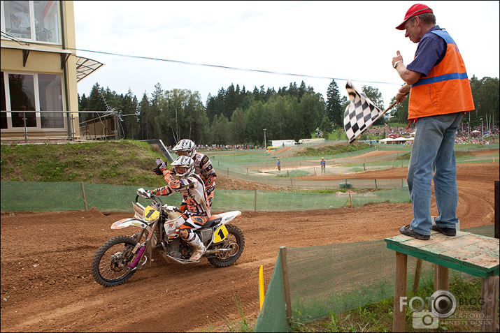 Latvijas ''Grand Prix'' @ Zelta Zirgs