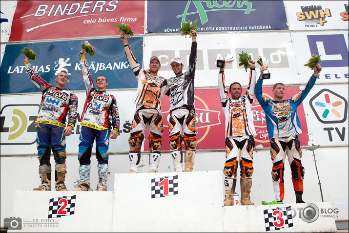 Latvijas ''Grand Prix'' @ Zelta Zirgs