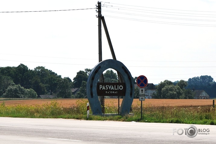 Biržai