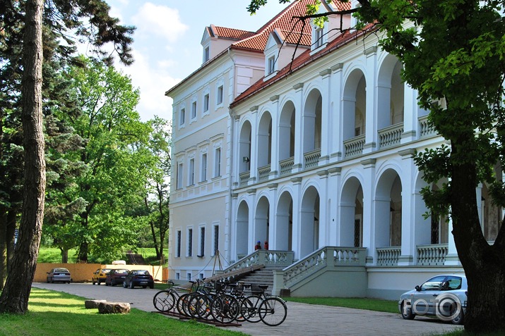 Biržai