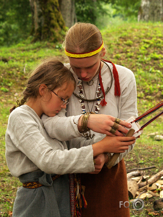 Viduslaiku diena