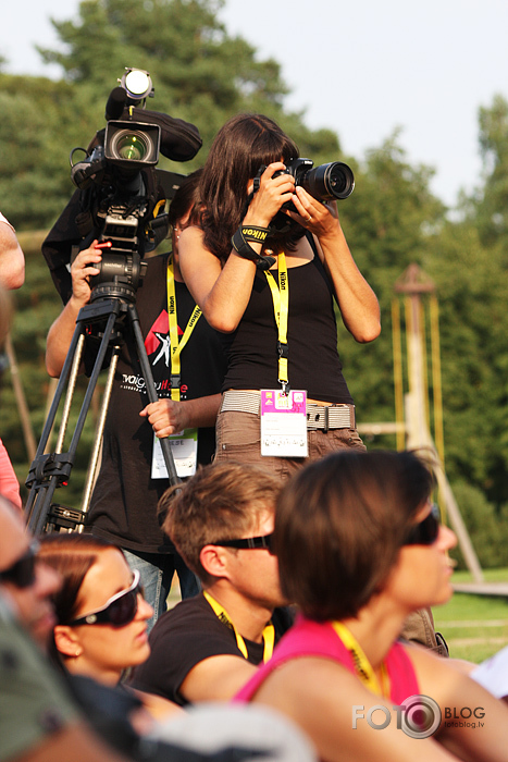 ARTCAMP 2010 1.daļa