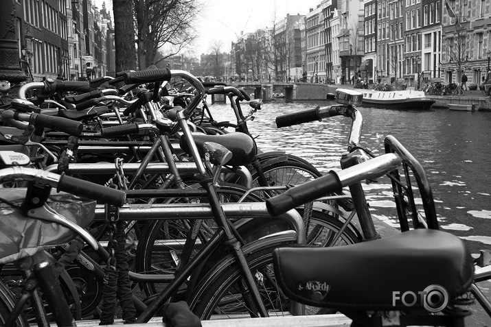 Amsterdama