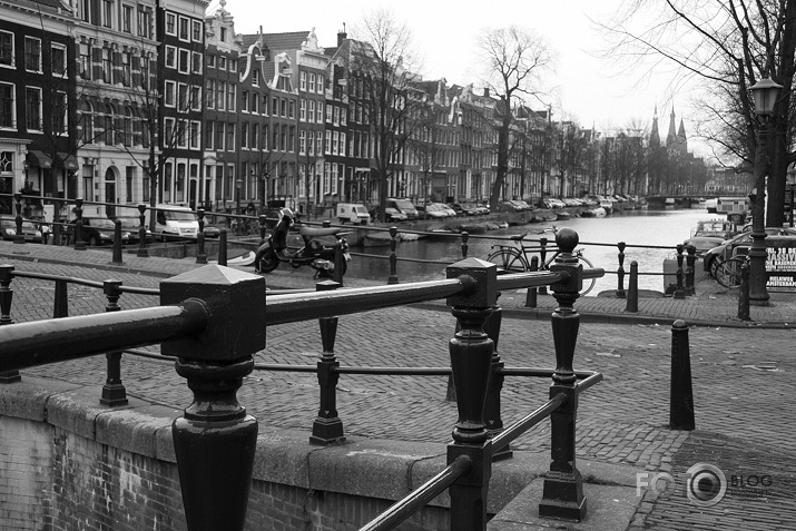 Amsterdama