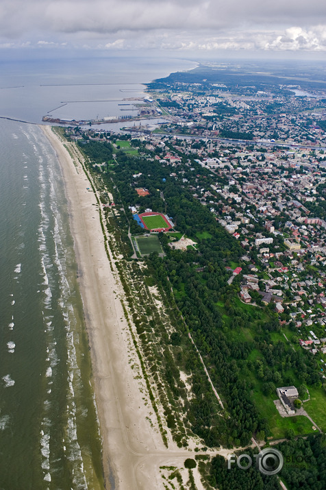 Sveika, Liepāja !__II.