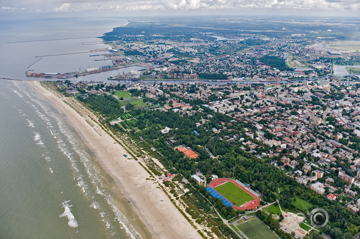 Sveika, Liepāja !__II.