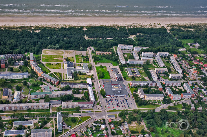 Sveika, Liepāja !__II.