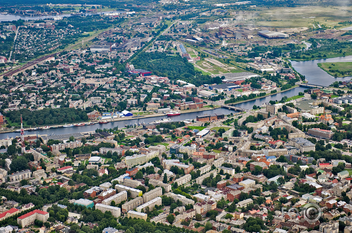 Sveika, Liepāja !__II.