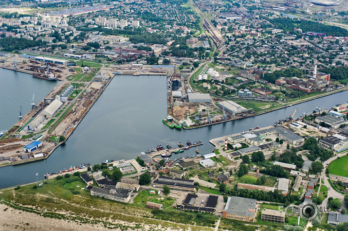 Sveika, Liepāja !__II.