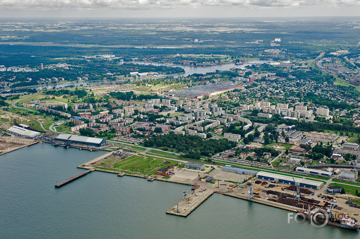 Sveika, Liepāja !__II.