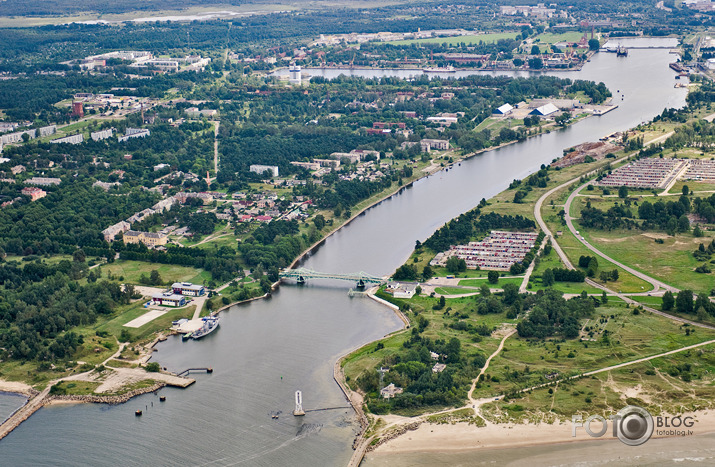 Sveika, Liepāja !__II.