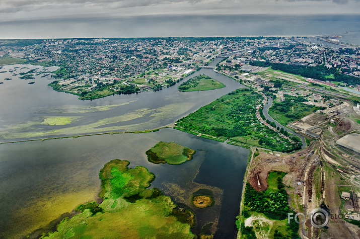 Sveika, Liepāja !__II.