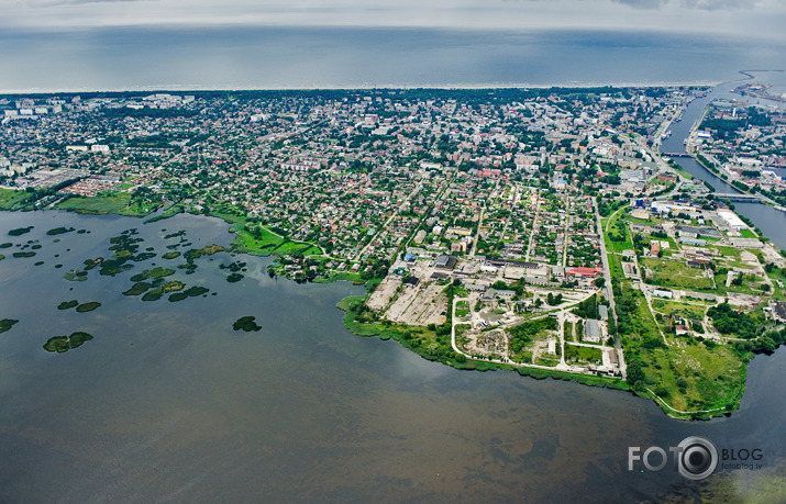 Sveika, Liepāja !__III.