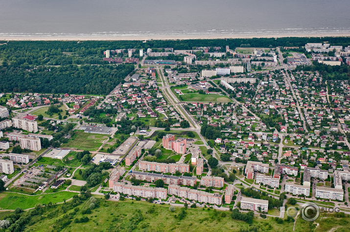 Sveika, Liepāja !__III.