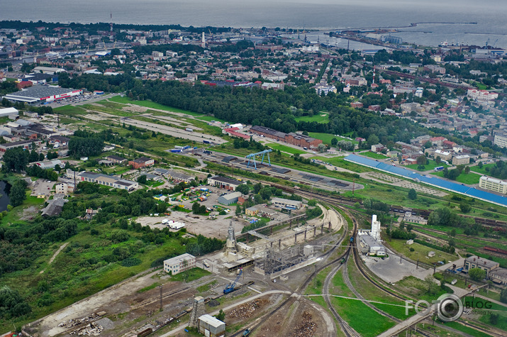 Sveika, Liepāja !__III.