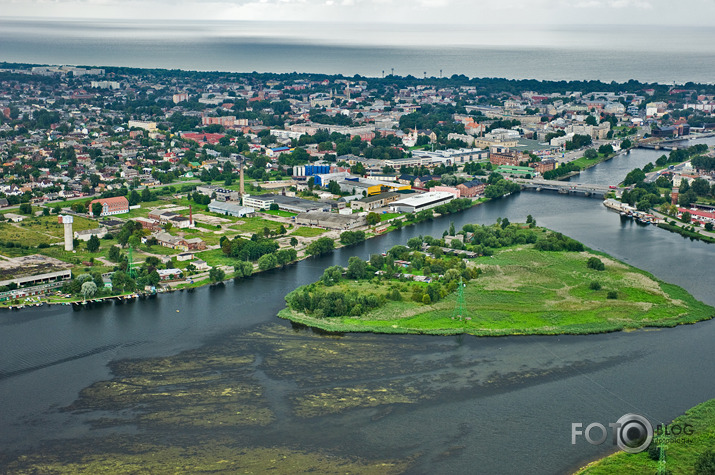 Sveika, Liepāja !__III.