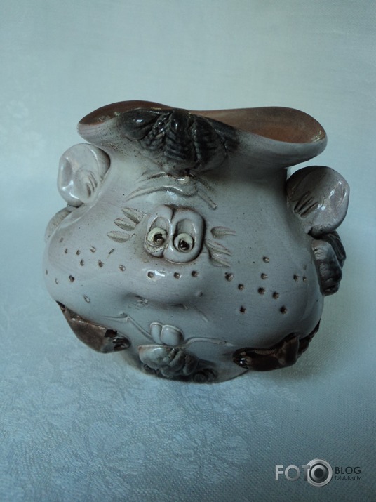Vāzīte