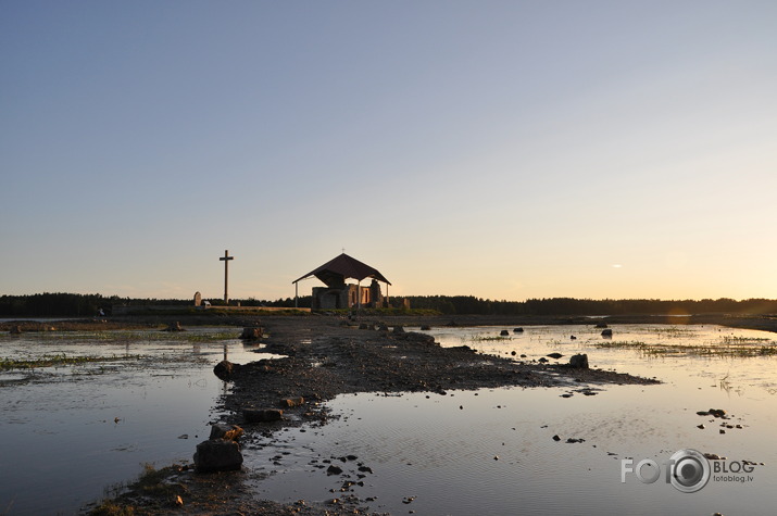 Svētā Meinarda sala