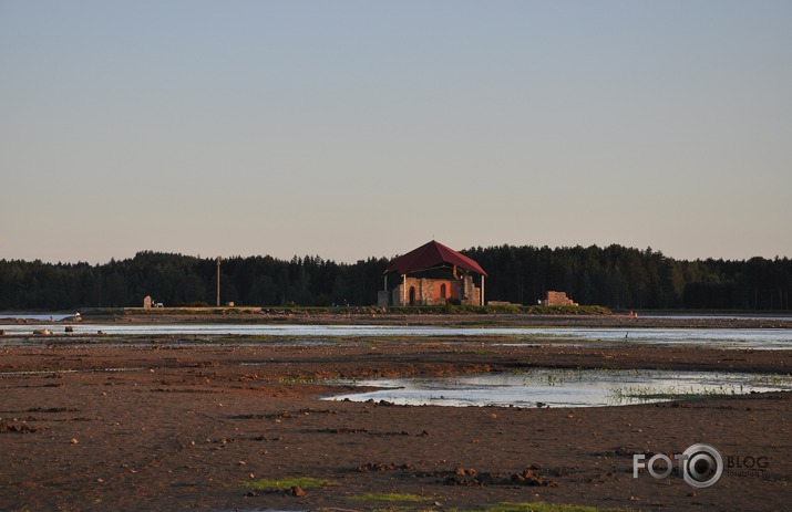 Svētā Meinarda sala