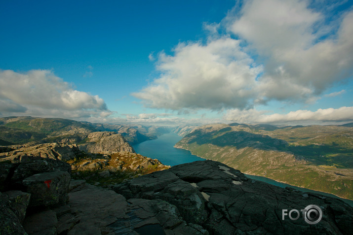 Līsefjords