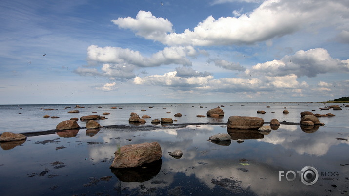 Nerunājošie akmeņi