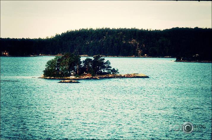 Stokholma apkartne