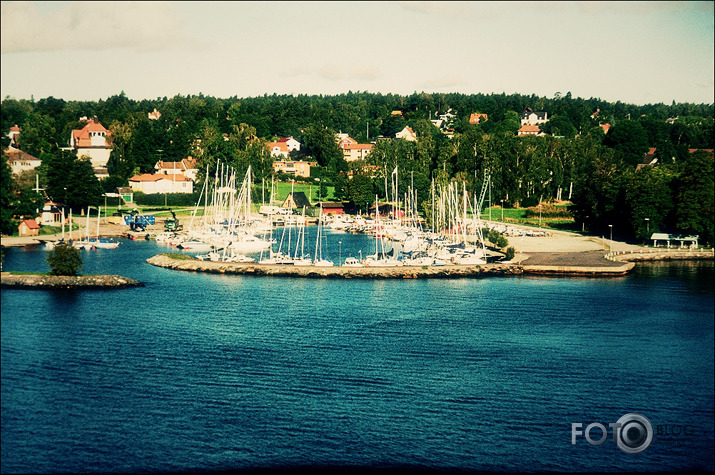 Stokholma apkartne
