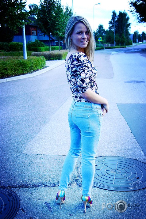 Linda