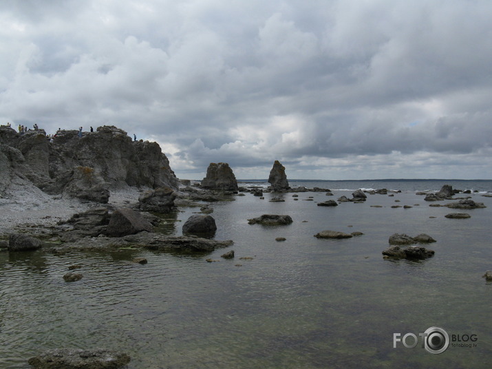 Faro salas raukari.