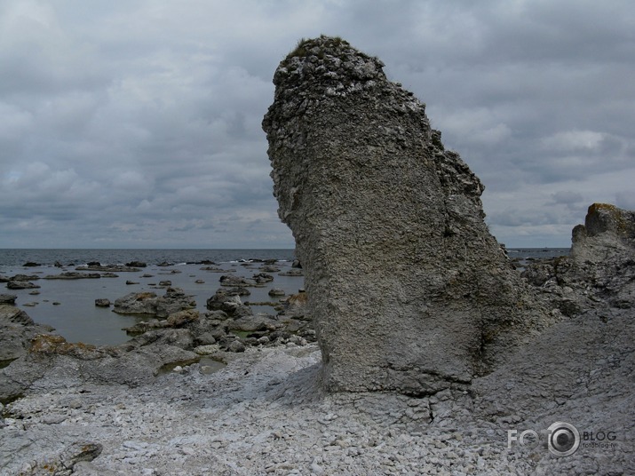 Faro salas raukari.