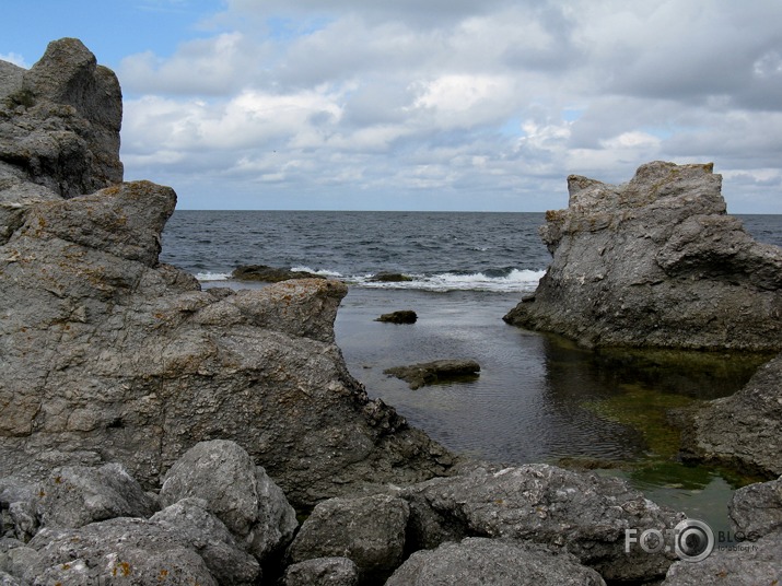 Faro salas raukari.