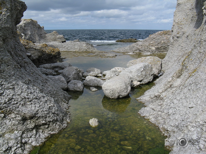 Faro salas raukari.