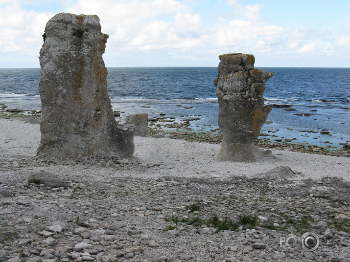 Faro salas raukari.