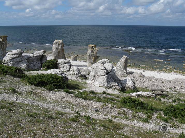 Faro salas raukari.