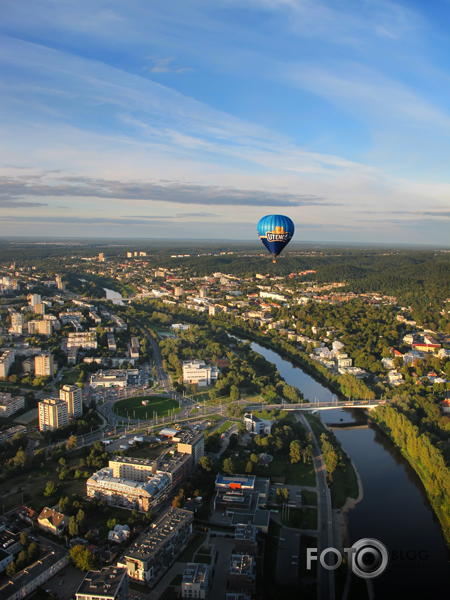 Pāri Viļņai