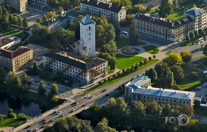 Sveika, Jelgava !_I.