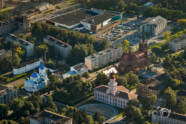 Sveika, Jelgava !_I.