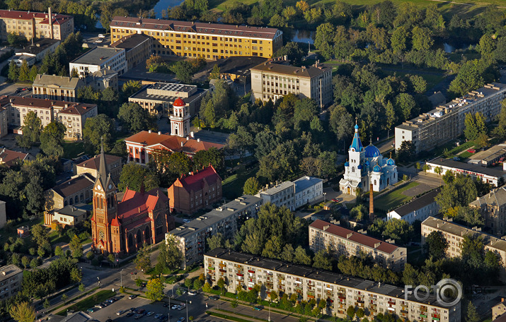 Sveika, Jelgava !_I.